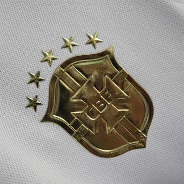 POLO Branco do Brasil 2022