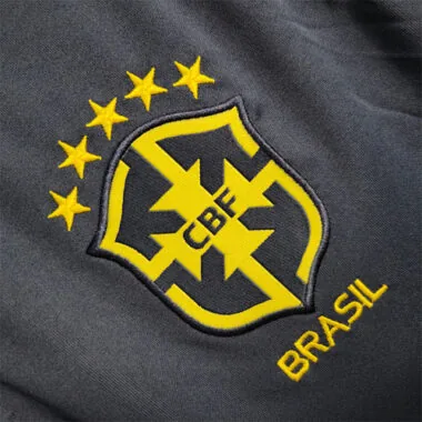 POLO azul real de Brasil 2023