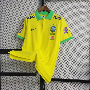 Polo Amarelo do Brasil 2023