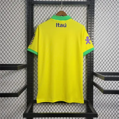 Polo Amarelo do Brasil 2023