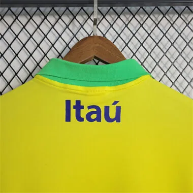 Polo Amarelo do Brasil 2023