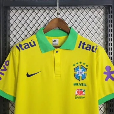 Polo Amarelo do Brasil 2023