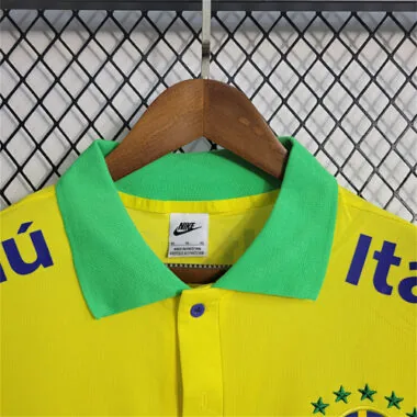 Polo Amarelo do Brasil 2023