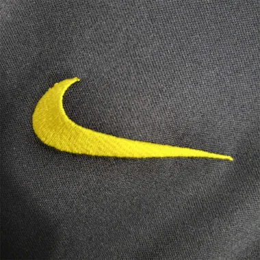 Brasil POLO Negro