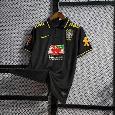 Brasil POLO Negro