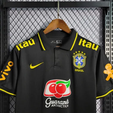 Brasil POLO Negro