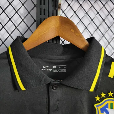 Brasil POLO Negro