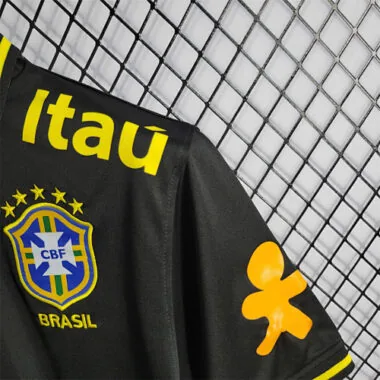 Brasil POLO Negro