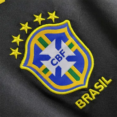 Brasil POLO Negro