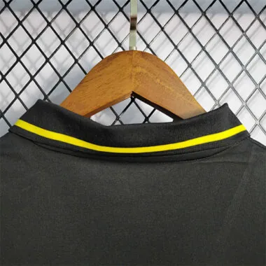 Brasil POLO Negro