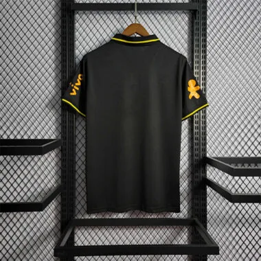 Brasil POLO Negro