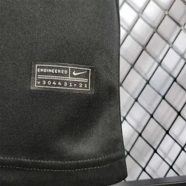 Brasil POLO Negro