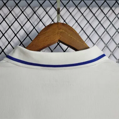 Brasil POLO blanco