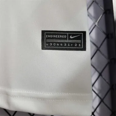 Brasil POLO blanco