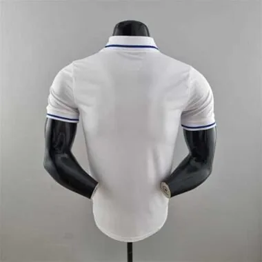 POLO branco do Brasil