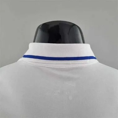 POLO branco do Brasil