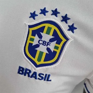 POLO branco do Brasil