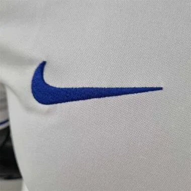 POLO branco do Brasil