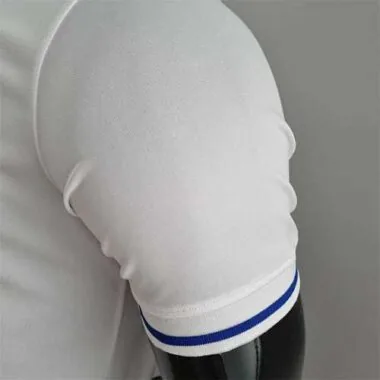 POLO branco do Brasil