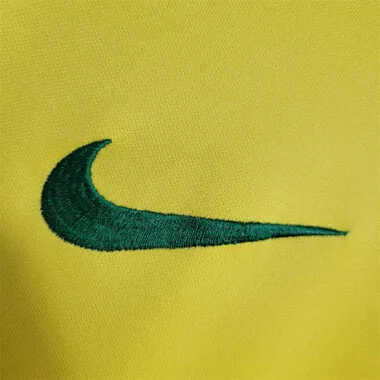 POLO Brasil Amarillo
