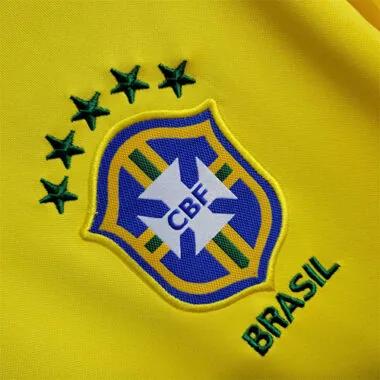 POLO Brasil Amarillo