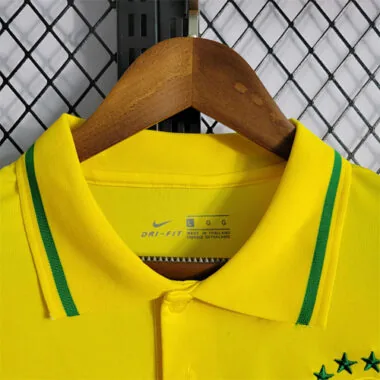 POLO Brasil Amarillo
