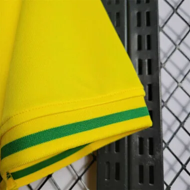 POLO Brasil Amarillo