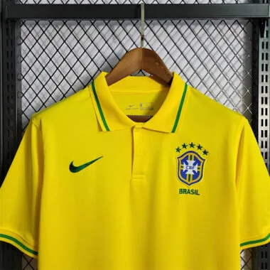 POLO Brasil Amarillo