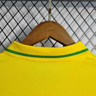 POLO Brasil Amarillo