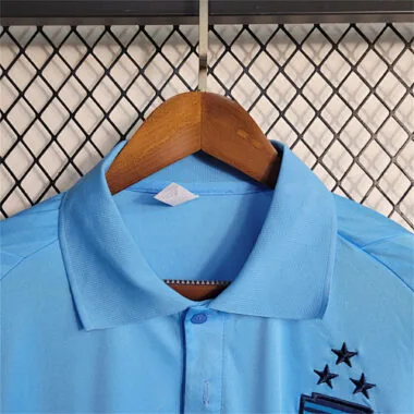 2023 Argentina POLO Azul