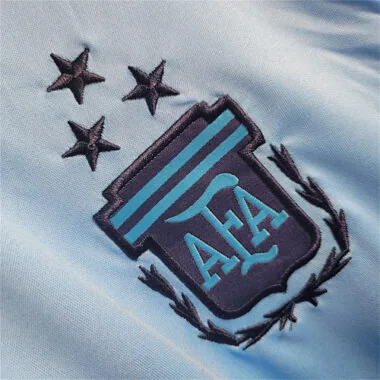 2023 Argentina POLO Azul