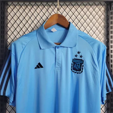 2023 Argentina POLO Azul