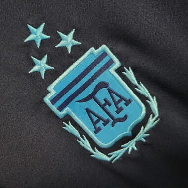 Formação da POLO Argentina 2023
