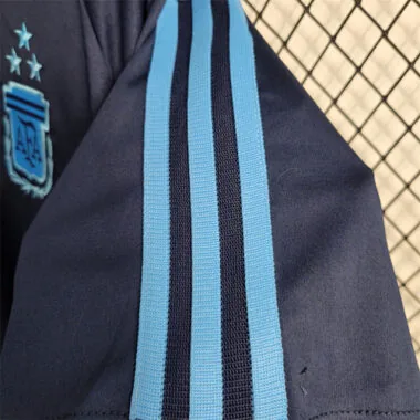 Formação da POLO Argentina 2023