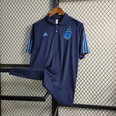 Formação da POLO Argentina 2023