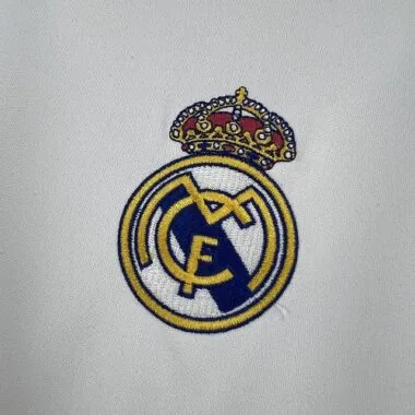 26-27 Real Madrid Special Edition Kit Soccer T-Shirt