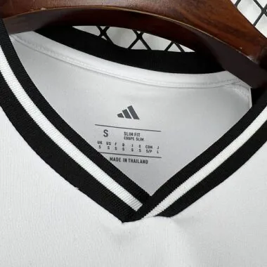 26-27 Real Madrid Special Edition Kit Soccer T-Shirt
