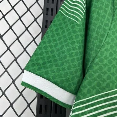 26-27 Betis Home Kit Soccer T-Shirt