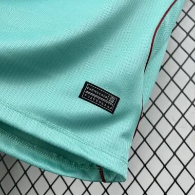 26-27 Barcelona Third Kit Soccer T-Shirt