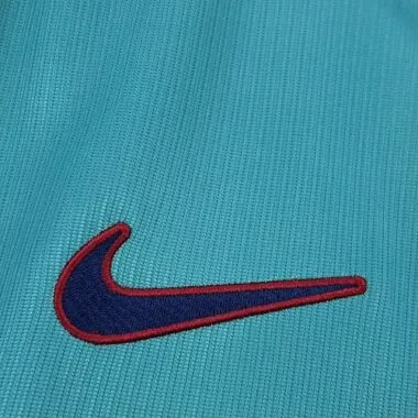 26-27 Barcelona Third Kit Soccer T-Shirt