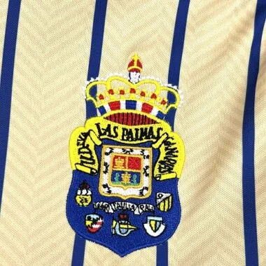 26-27 Palmas Retro Kit Soccer T-Shirt