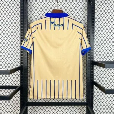 26-27 Palmas Retro Kit Soccer T-Shirt