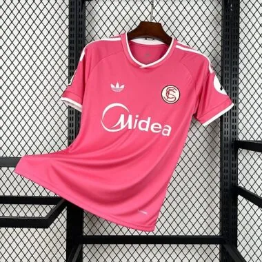 25-26 Sevilla Goalkeeper Kit Soccer T-Shirt AAAAJersey Supply Yupoo