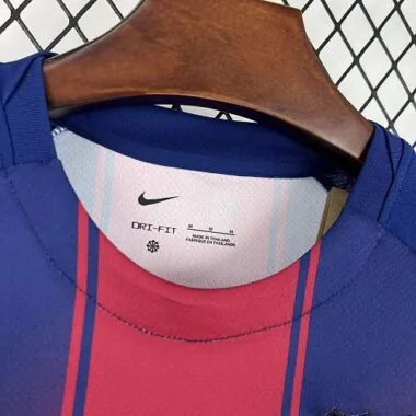 25-26 Barcelona x Olivia Rodrigo Home Kit Soccer T-Shirt