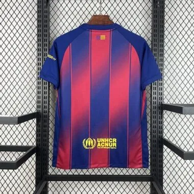 25-26 Barcelona x Olivia Rodrigo Home Kit Soccer T-Shirt