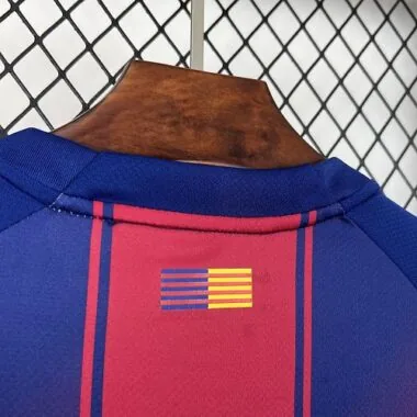 25-26 Barcelona x Olivia Rodrigo Home Kit Soccer T-Shirt