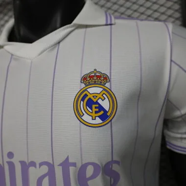 26-27 Real Madrid Special Edition Kit Player Version Soccer T-Shirt