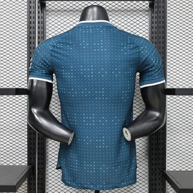 26-27 Real Madrid Away Kit Player Version Soccer T-Shirt
