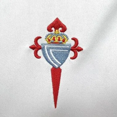 25-26 Celta de Vigo Special Edition Kit Soccer T-Shirt