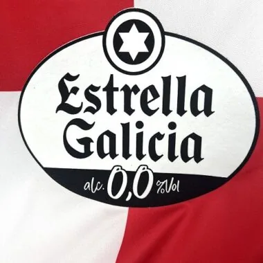 25-26 Celta de Vigo Special Edition Kit Soccer T-Shirt